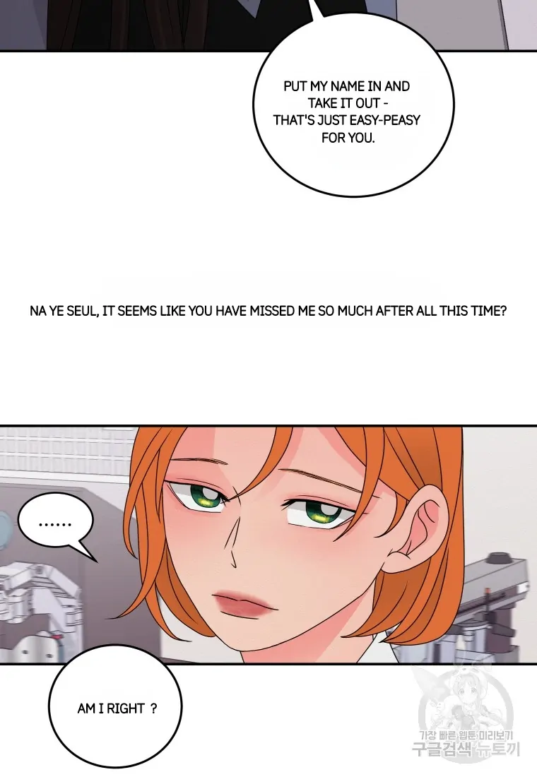 Noise’s comeback Chapter 23 page 42