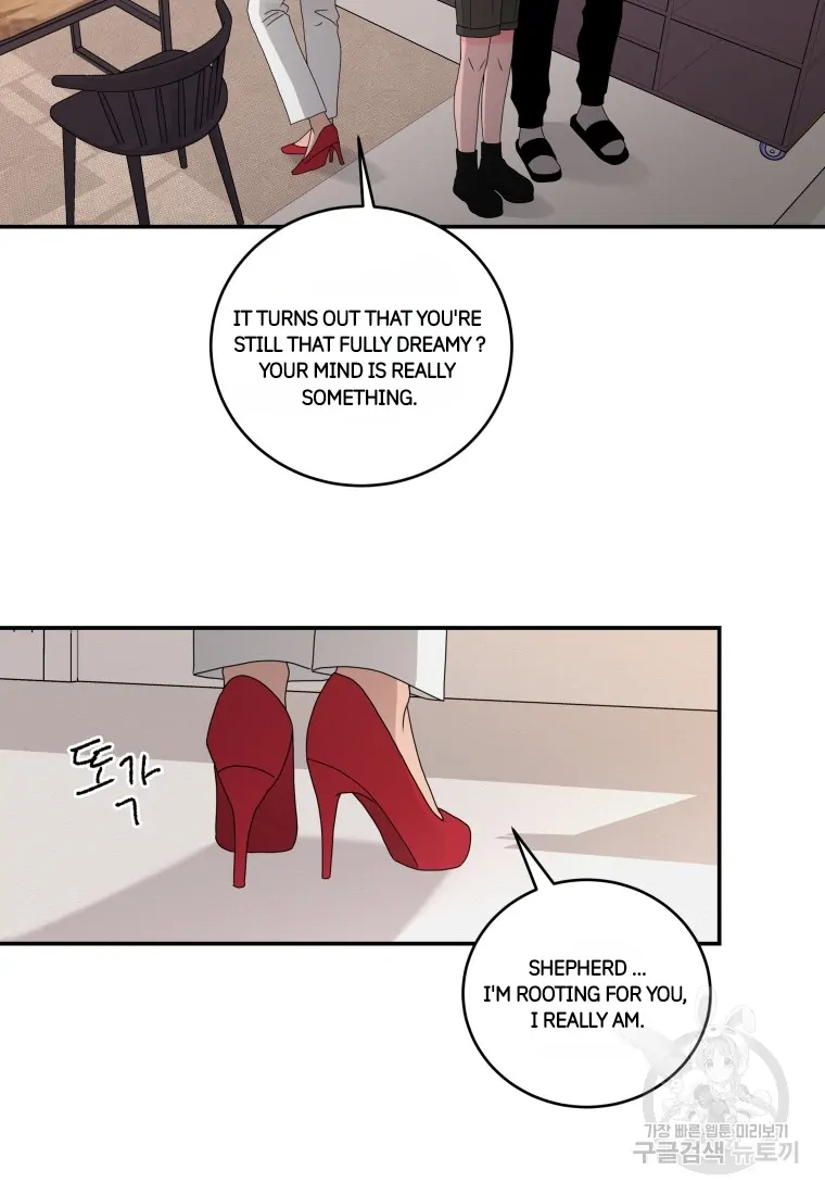 Noise’s comeback Chapter 23 page 49