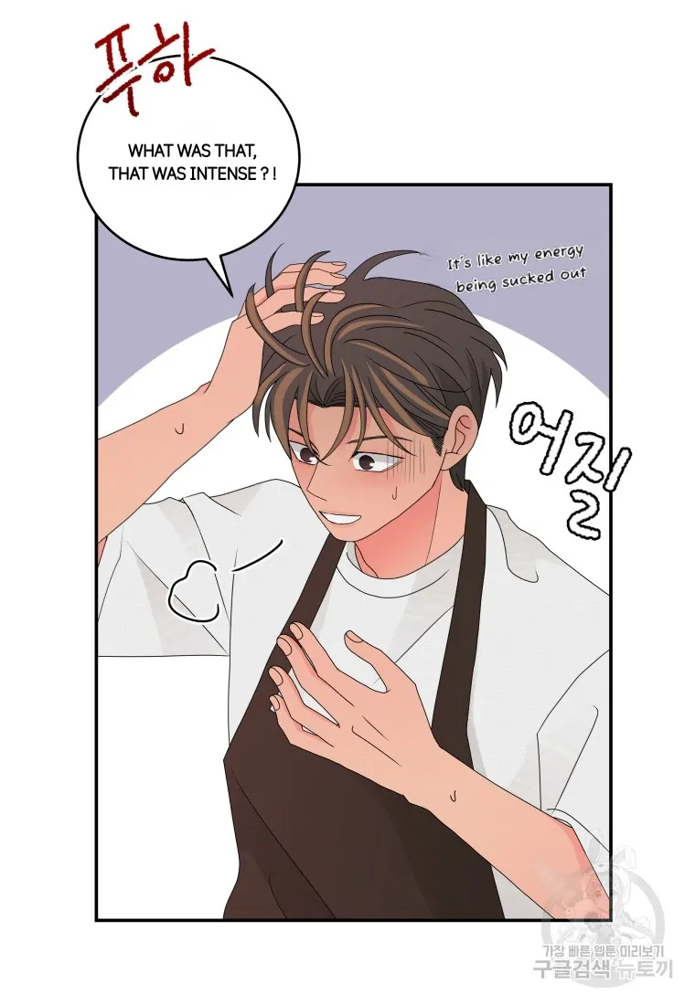 Noise’s comeback Chapter 23 page 59