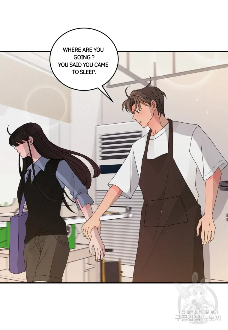 Noise’s comeback Chapter 23 page 63