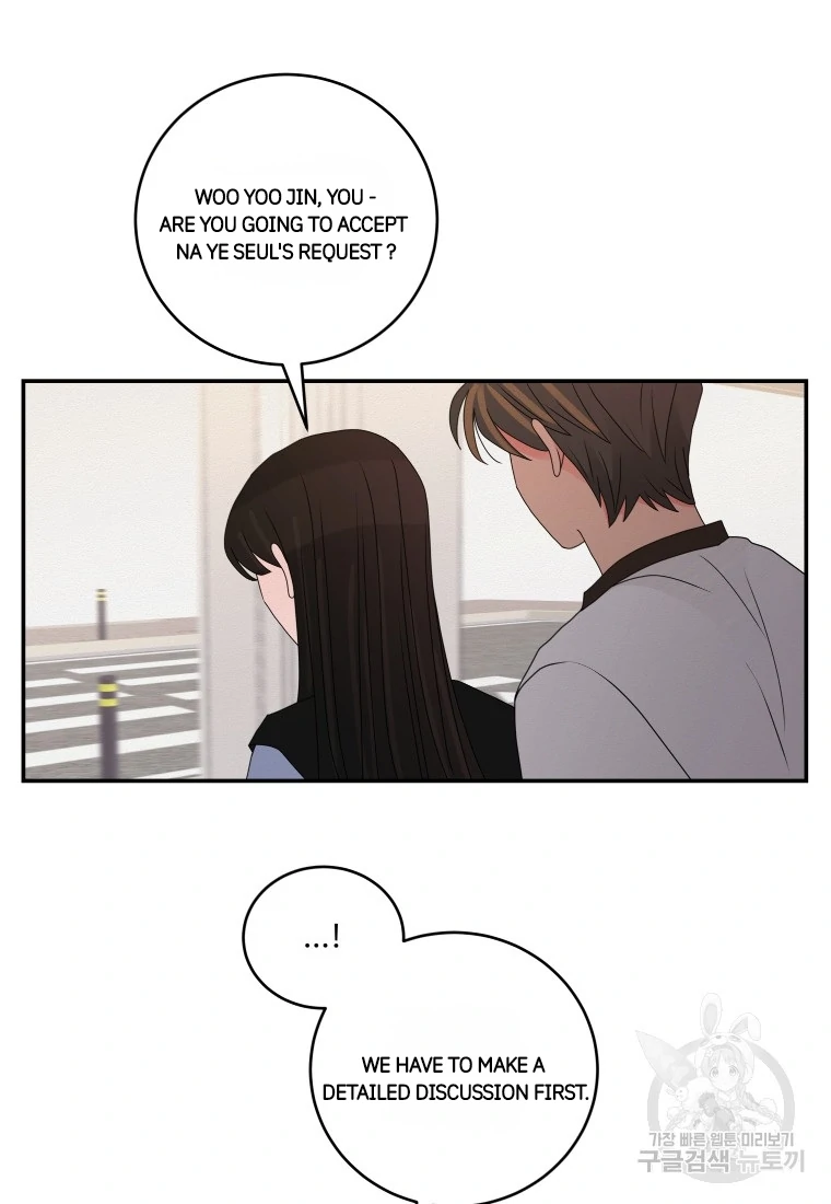 Noise’s comeback Chapter 23 page 64