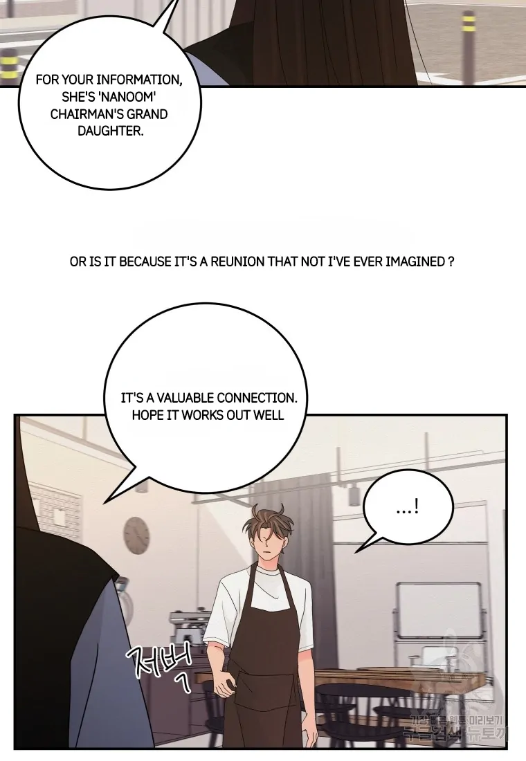 Noise’s comeback Chapter 23 page 67