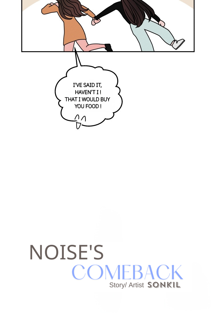 Noise’s comeback Chapter 7 page 10