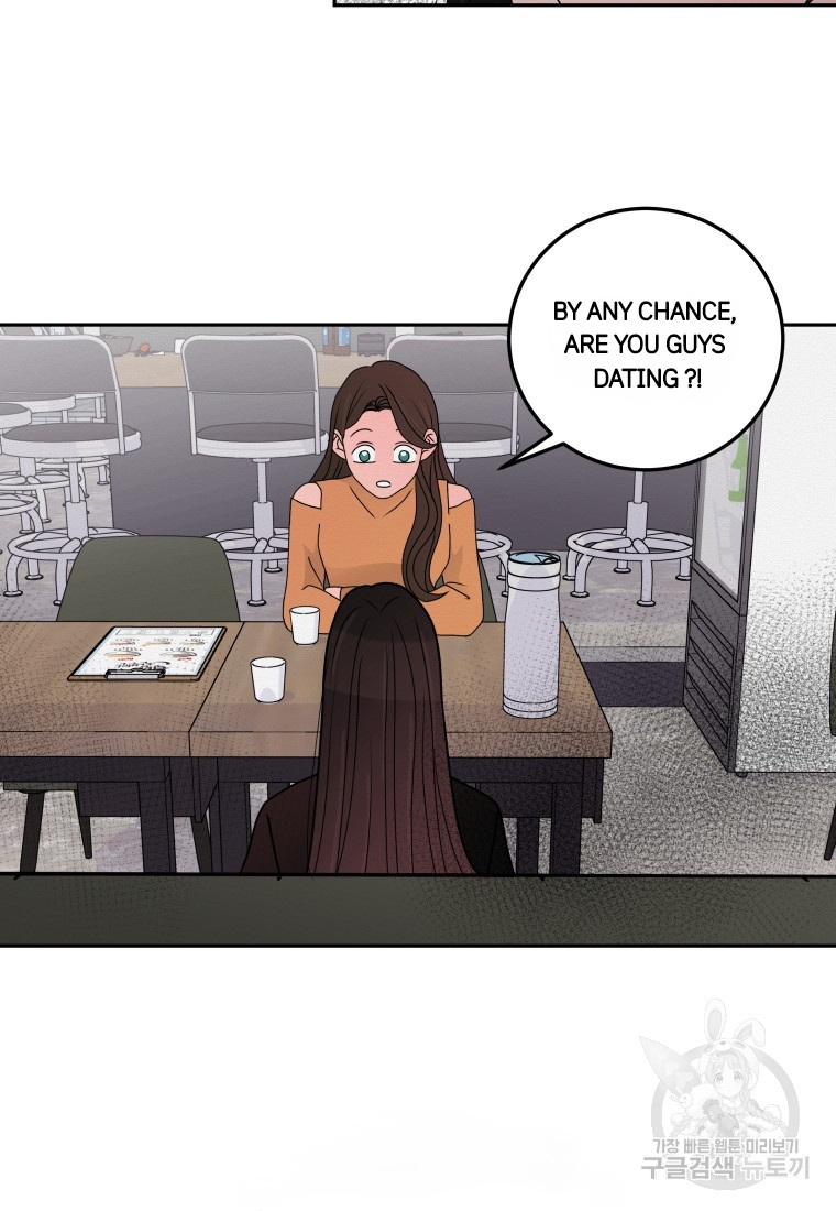 Noise’s comeback Chapter 7 page 16
