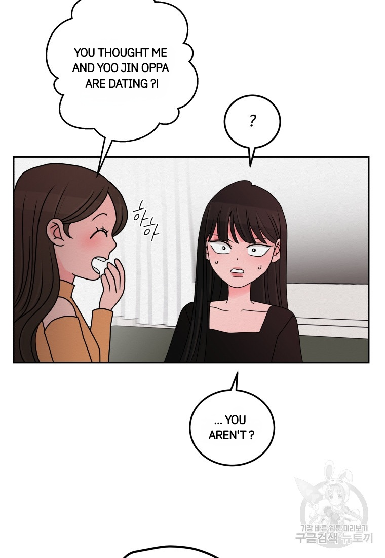 Noise’s comeback Chapter 7 page 19
