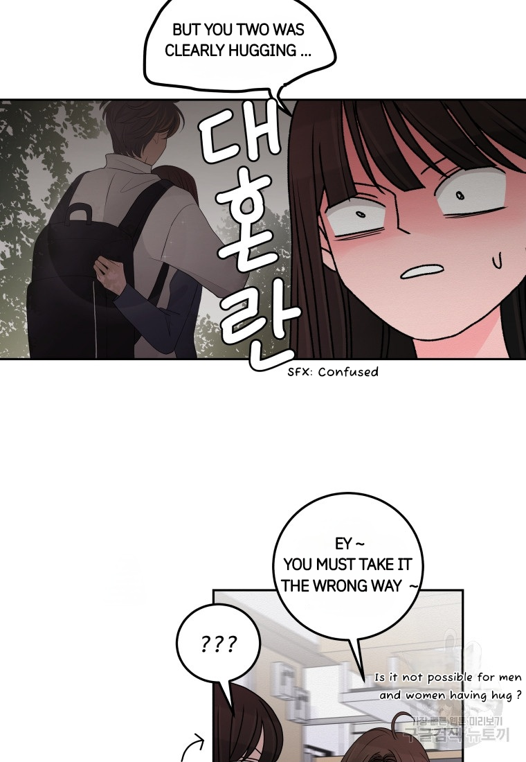 Noise’s comeback Chapter 7 page 20
