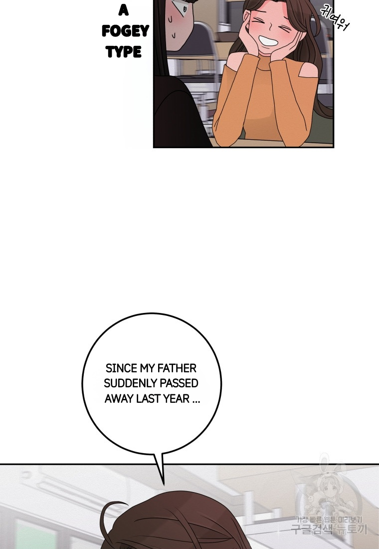 Noise’s comeback Chapter 7 page 21