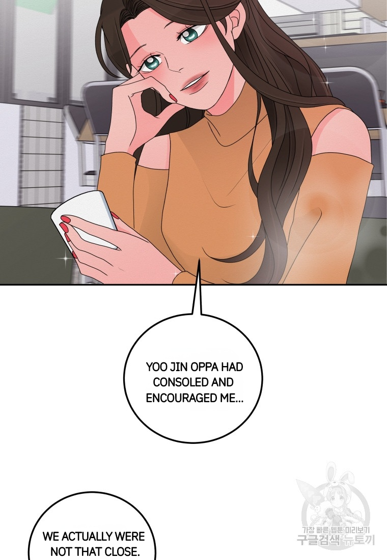 Noise’s comeback Chapter 7 page 22