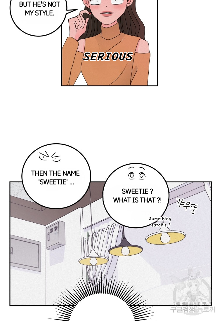 Noise’s comeback Chapter 7 page 25