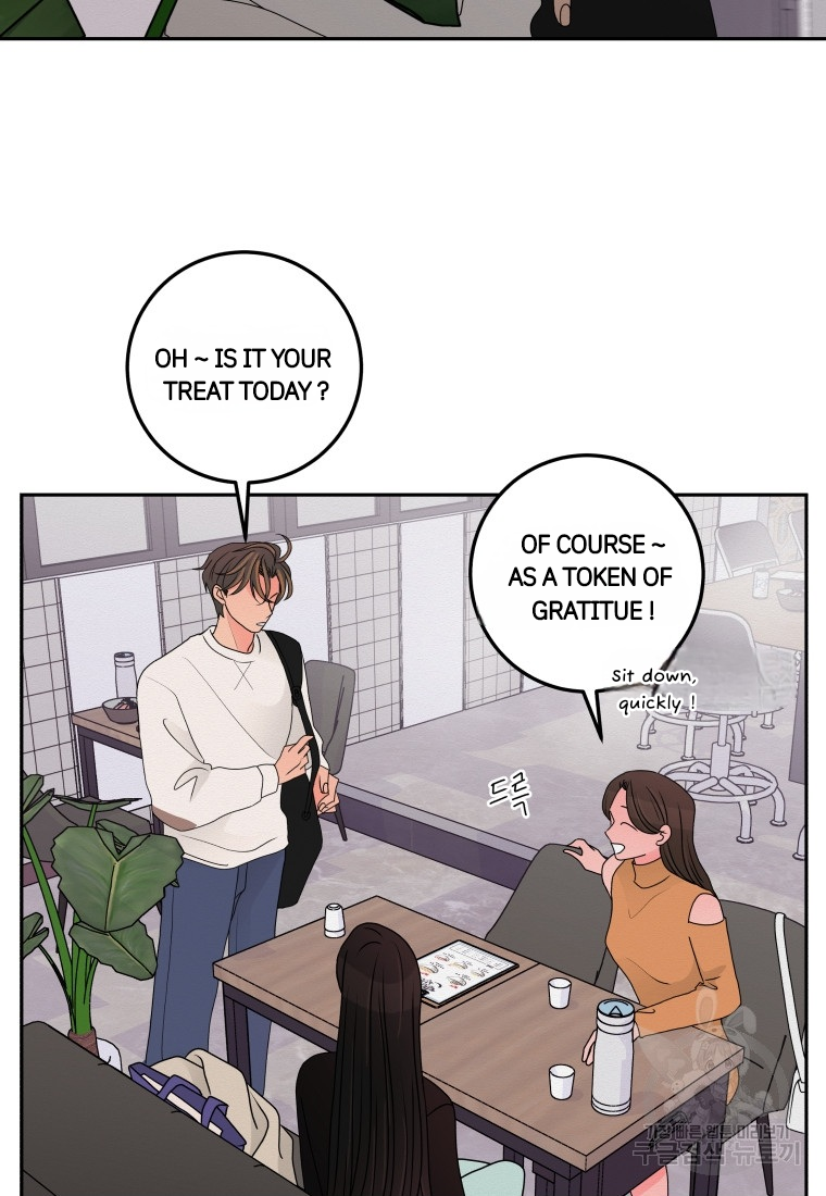 Noise’s comeback Chapter 7 page 28