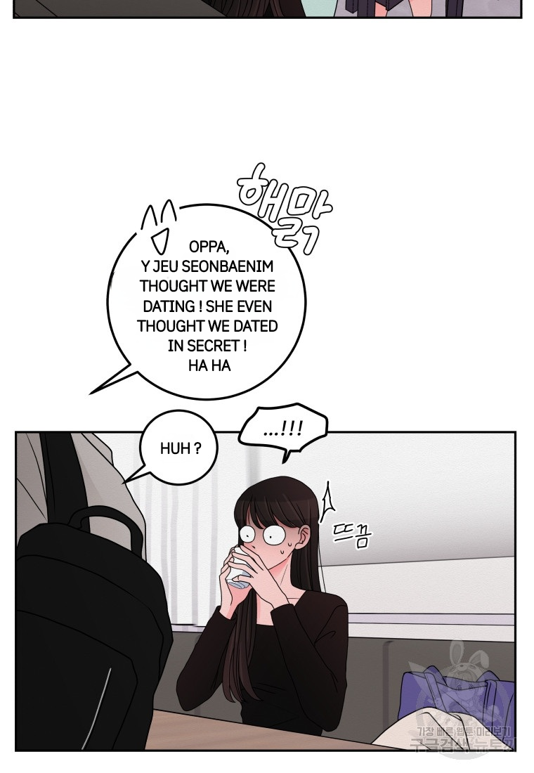 Noise’s comeback Chapter 7 page 29