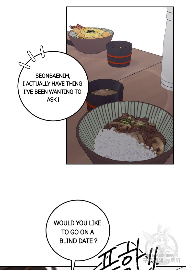 Noise’s comeback Chapter 7 page 33