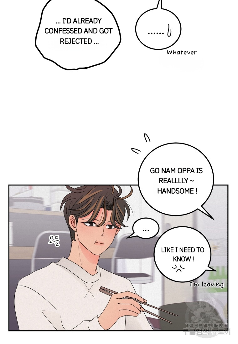 Noise’s comeback Chapter 7 page 38