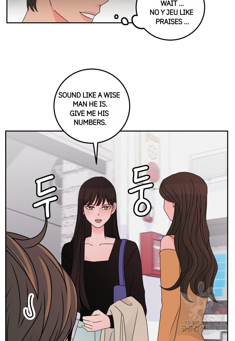 Noise’s comeback Chapter 7 page 42