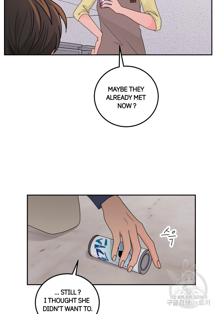 Noise’s comeback Chapter 7 page 48
