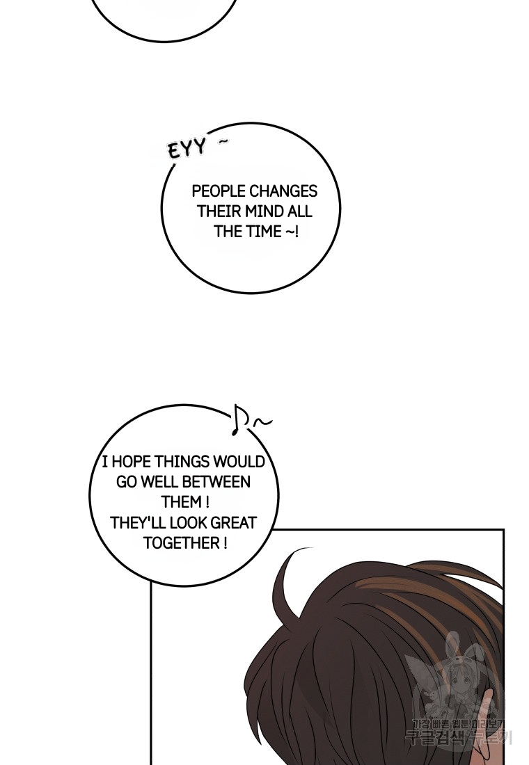 Noise’s comeback Chapter 7 page 49
