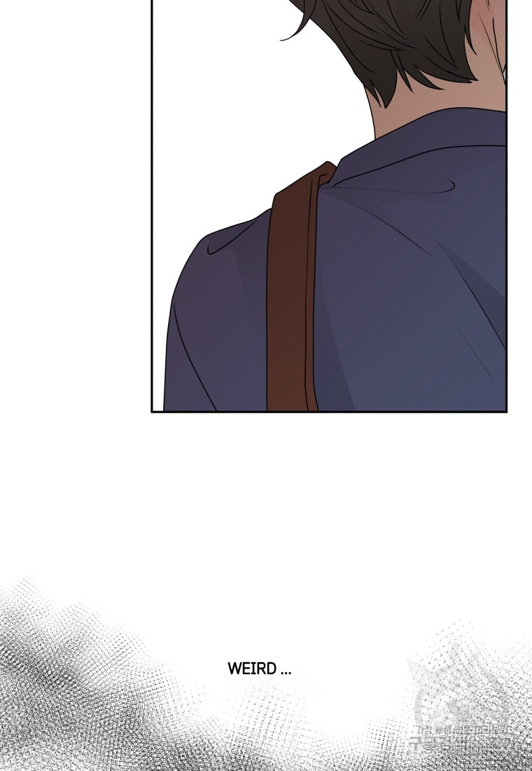 Noise’s comeback Chapter 7 page 50