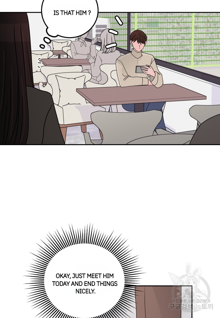 Noise’s comeback Chapter 7 page 54