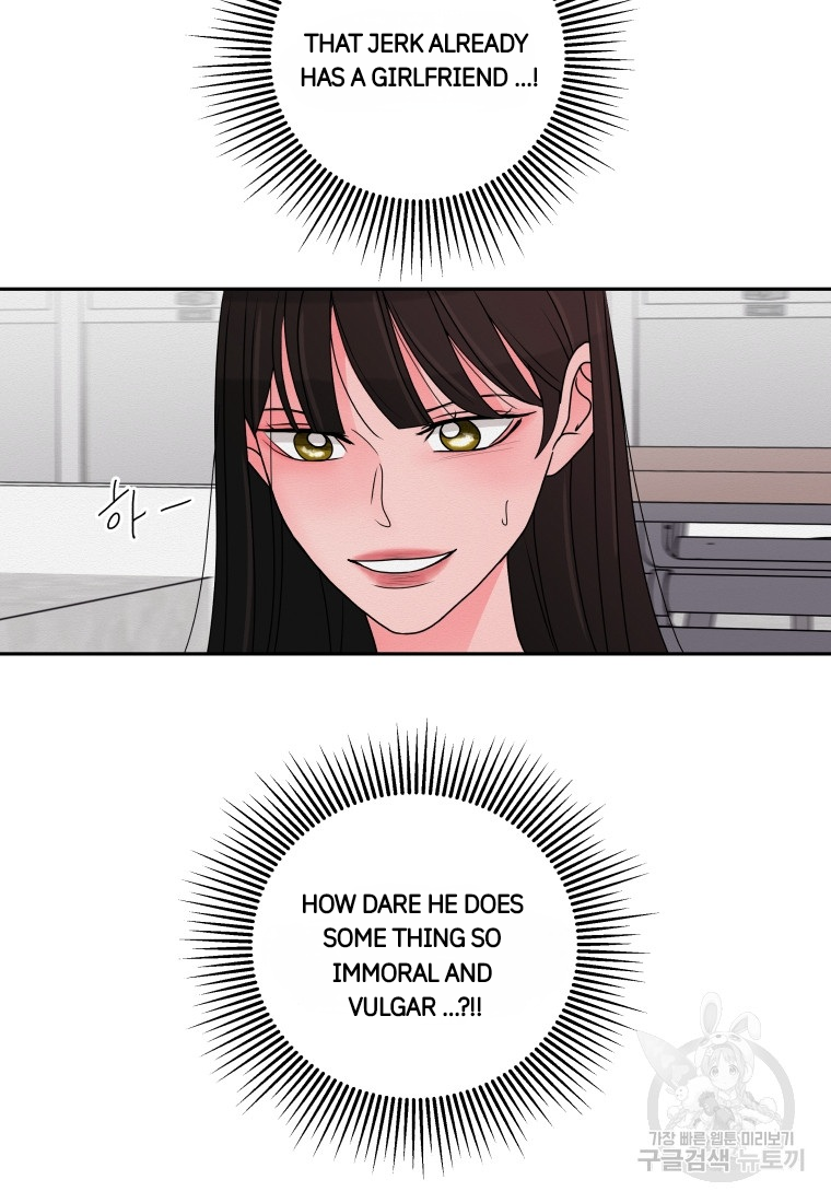 Noise’s comeback Chapter 7 page 5