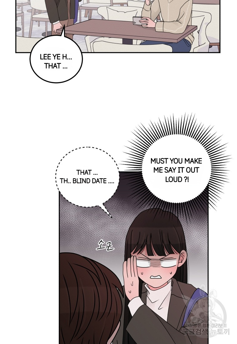 Noise’s comeback Chapter 7 page 62