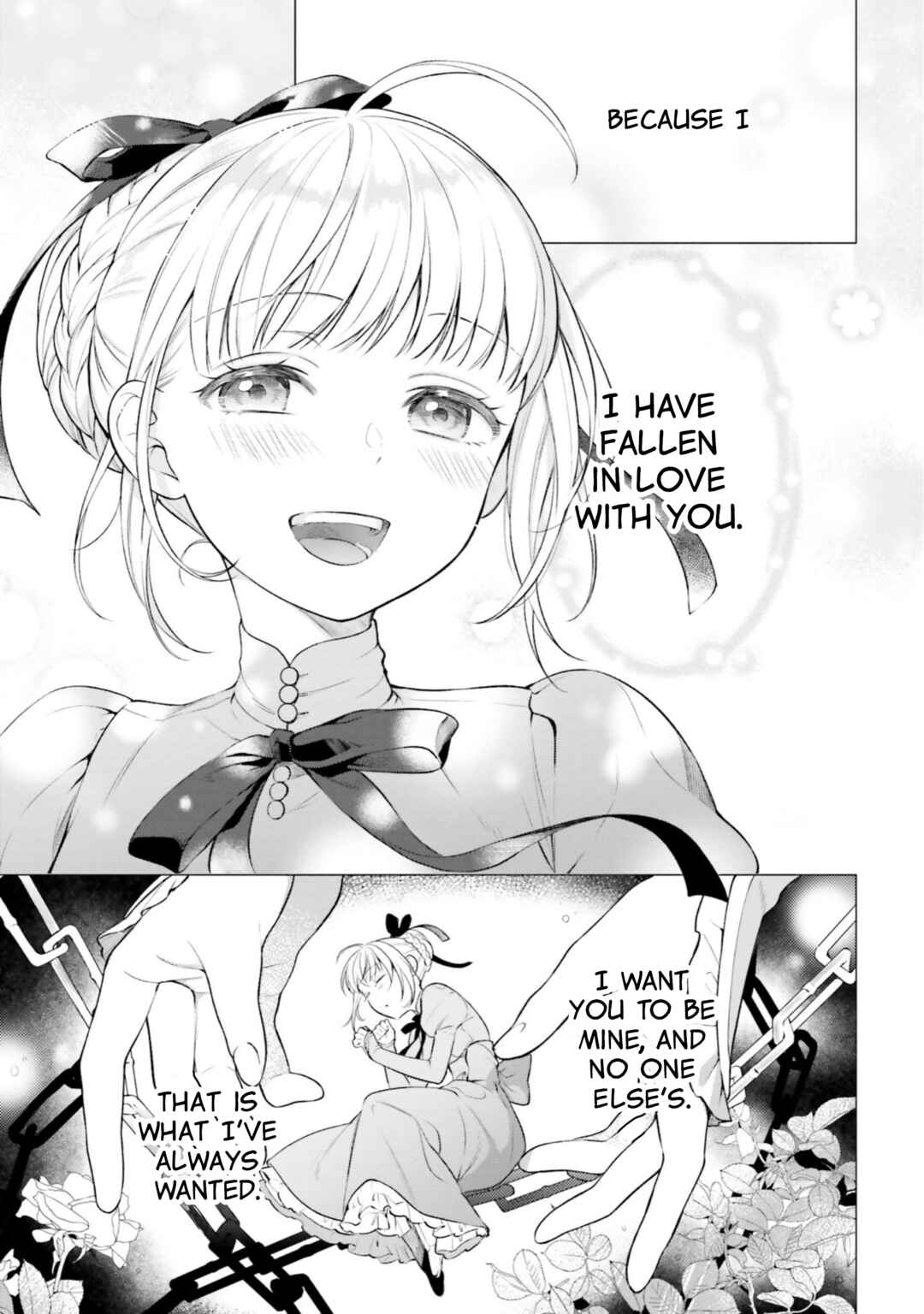 Nokori Ichinichi de Hametsu Flag Zenbu Heshiorimasu: Zamaa RTA Kiroku 24Hr Chapter 13.5 page 10