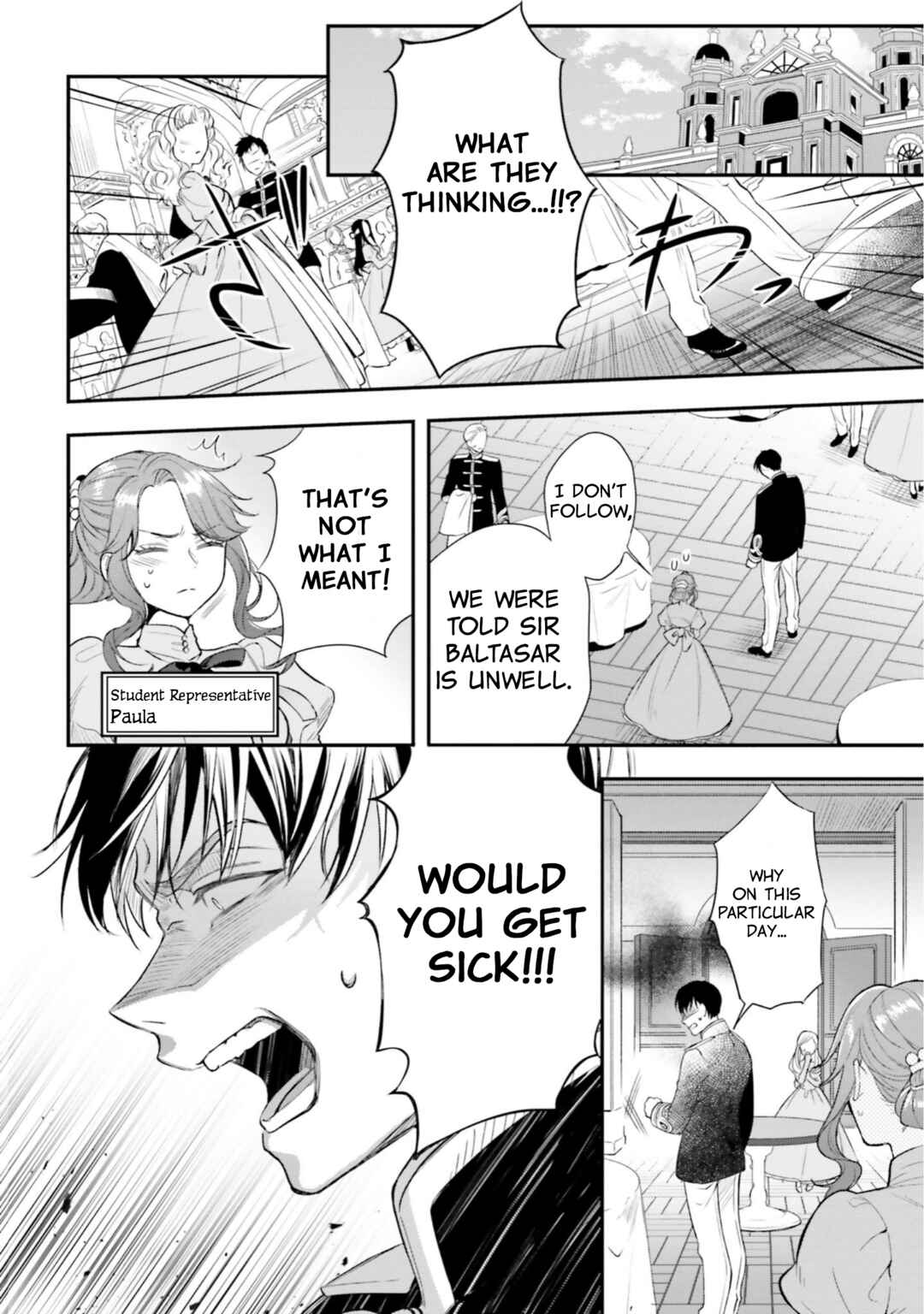 Nokori Ichinichi de Hametsu Flag Zenbu Heshiorimasu: Zamaa RTA Kiroku 24Hr Chapter 13.5 page 17
