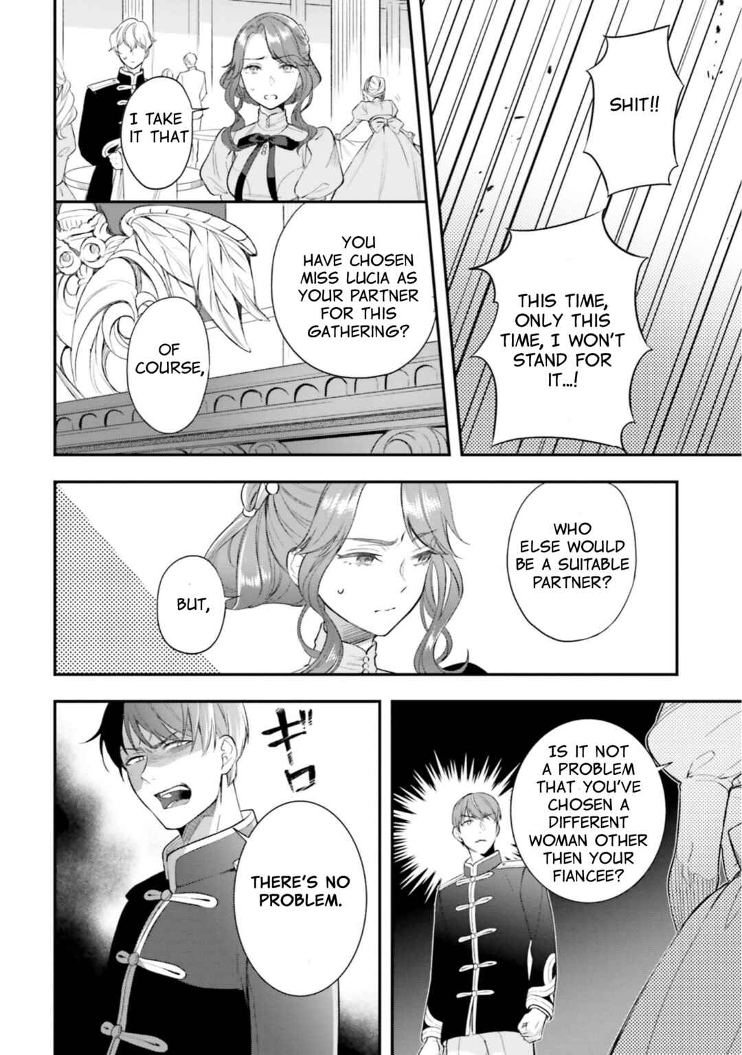 Nokori Ichinichi de Hametsu Flag Zenbu Heshiorimasu: Zamaa RTA Kiroku 24Hr Chapter 13.5 page 19