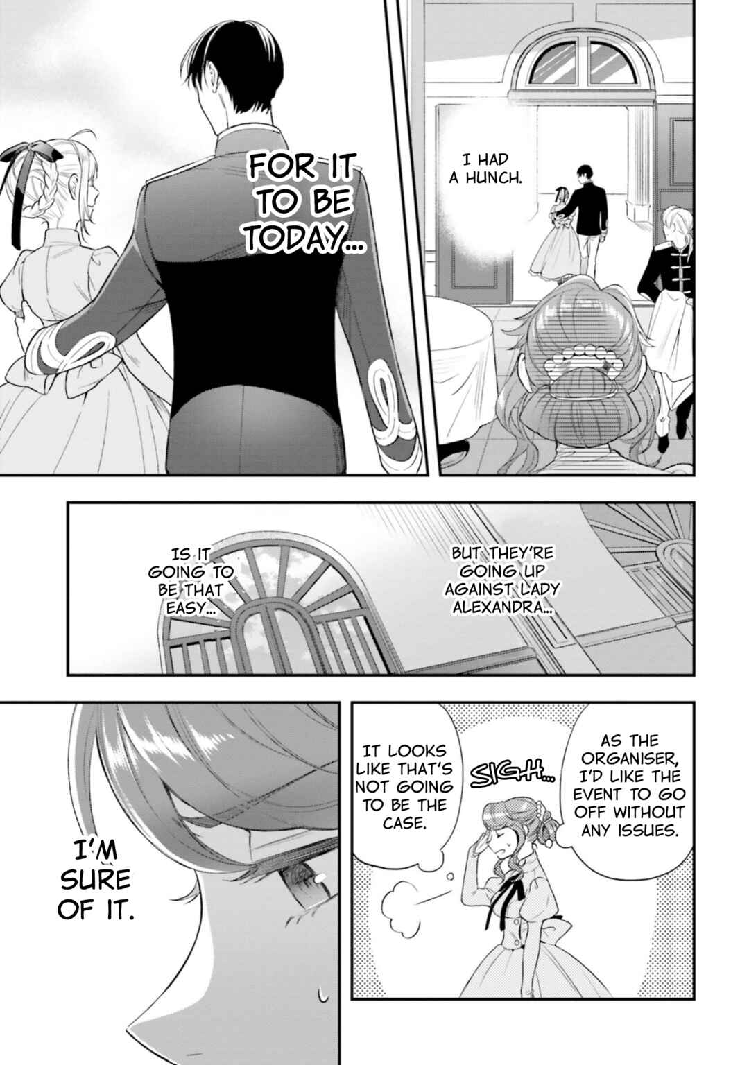 Nokori Ichinichi de Hametsu Flag Zenbu Heshiorimasu: Zamaa RTA Kiroku 24Hr Chapter 13.5 page 22