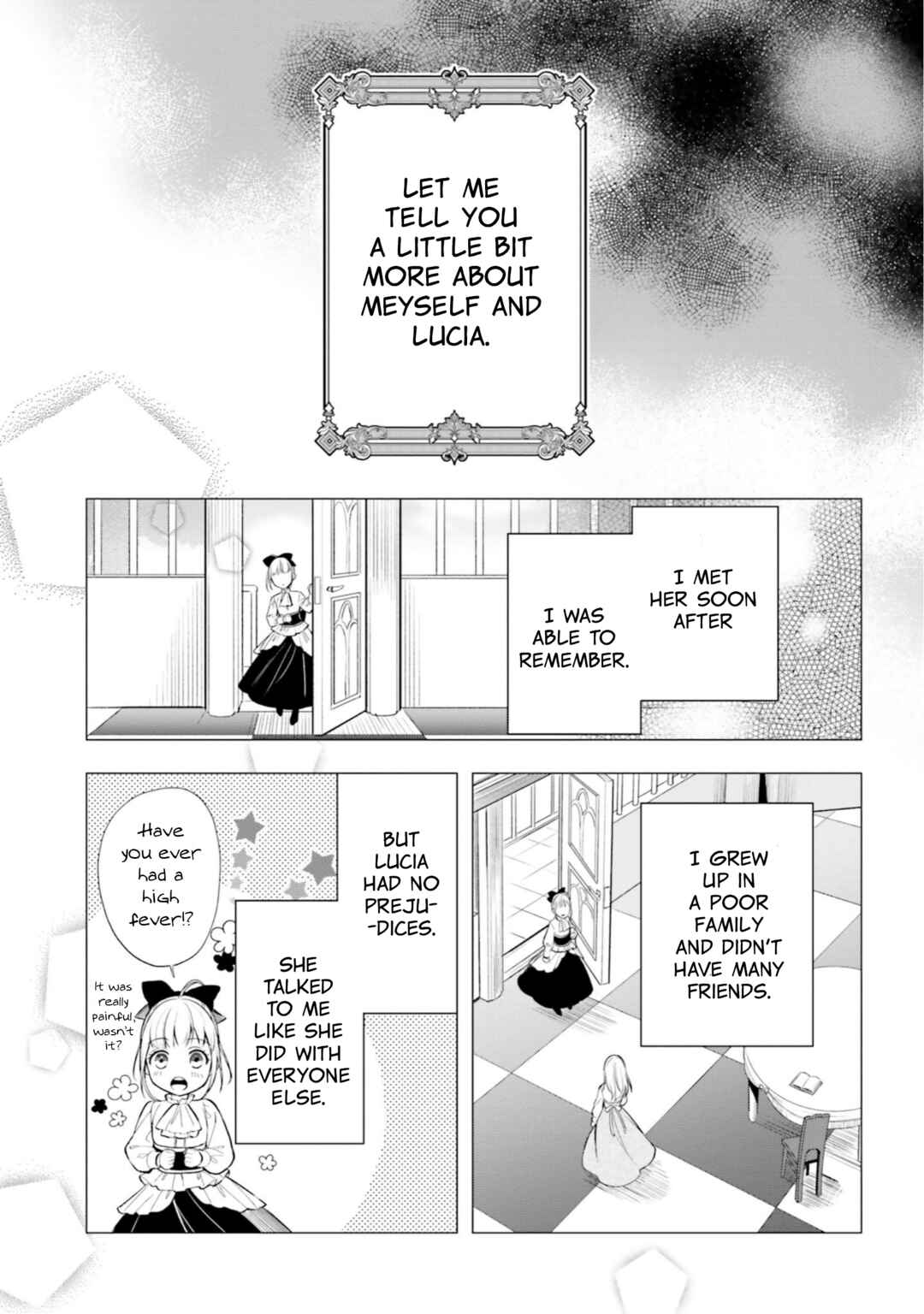 Nokori Ichinichi de Hametsu Flag Zenbu Heshiorimasu: Zamaa RTA Kiroku 24Hr Chapter 13.5 page 2