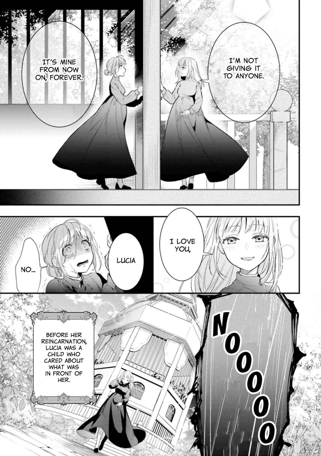 Nokori Ichinichi de Hametsu Flag Zenbu Heshiorimasu: Zamaa RTA Kiroku 24Hr Chapter 16 page 10