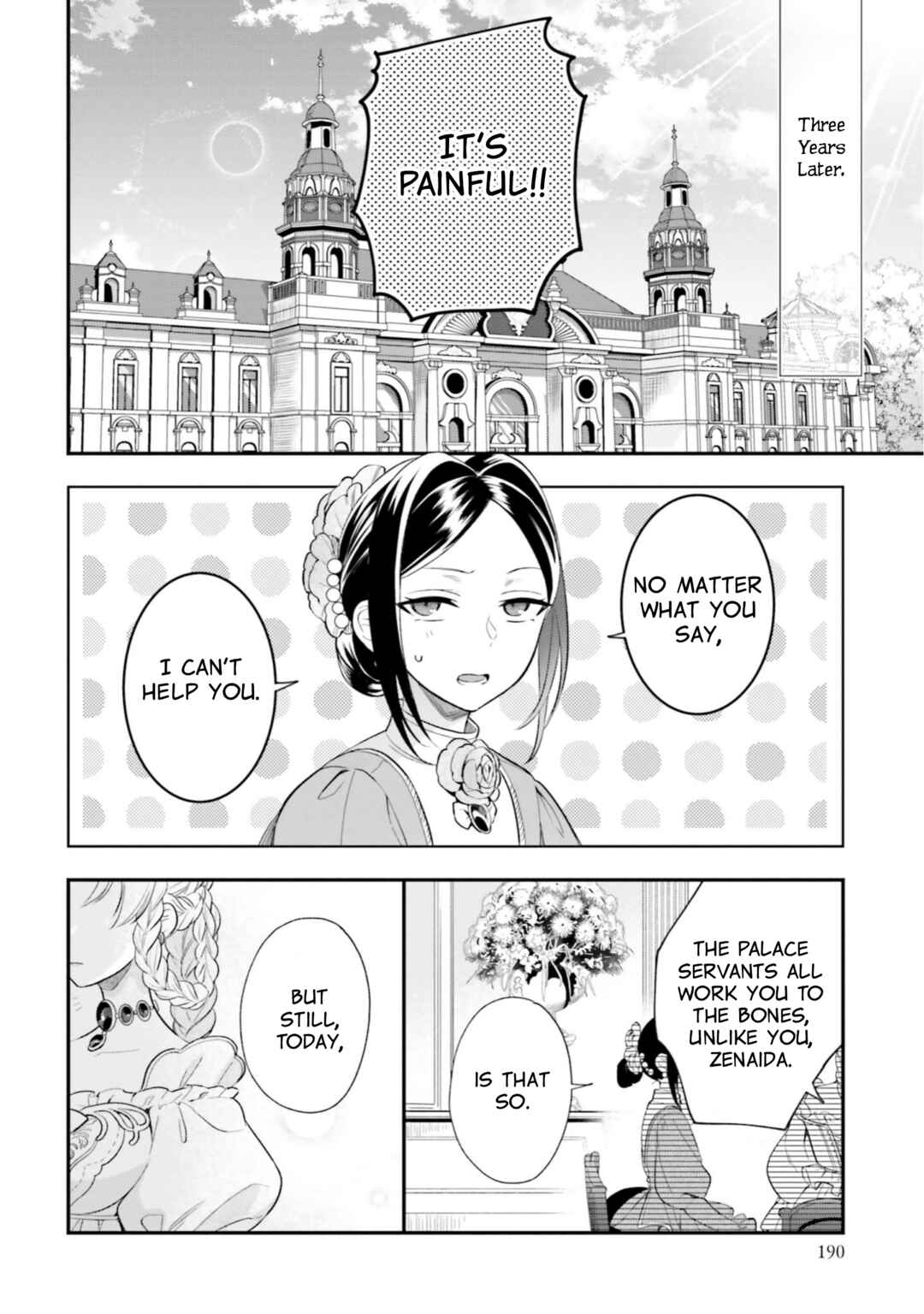 Nokori Ichinichi de Hametsu Flag Zenbu Heshiorimasu: Zamaa RTA Kiroku 24Hr Chapter 16 page 13