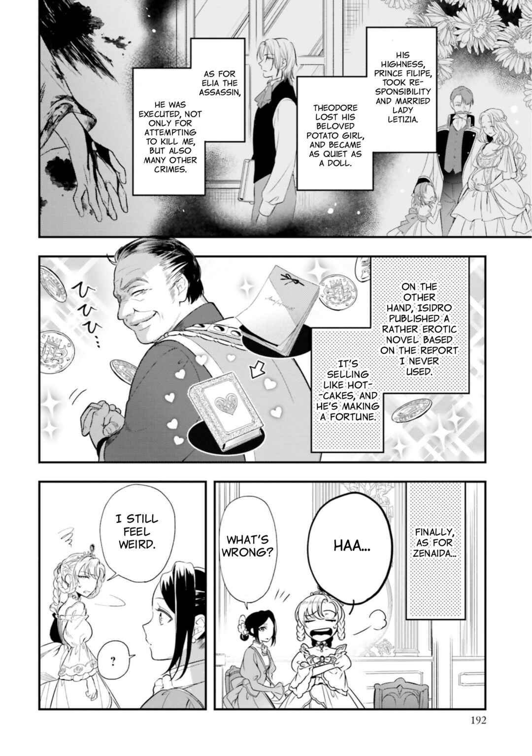 Nokori Ichinichi de Hametsu Flag Zenbu Heshiorimasu: Zamaa RTA Kiroku 24Hr Chapter 16 page 15