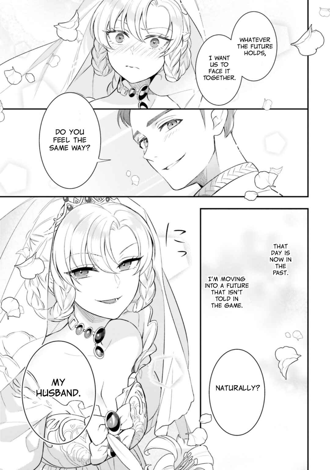 Nokori Ichinichi de Hametsu Flag Zenbu Heshiorimasu: Zamaa RTA Kiroku 24Hr Chapter 16 page 22