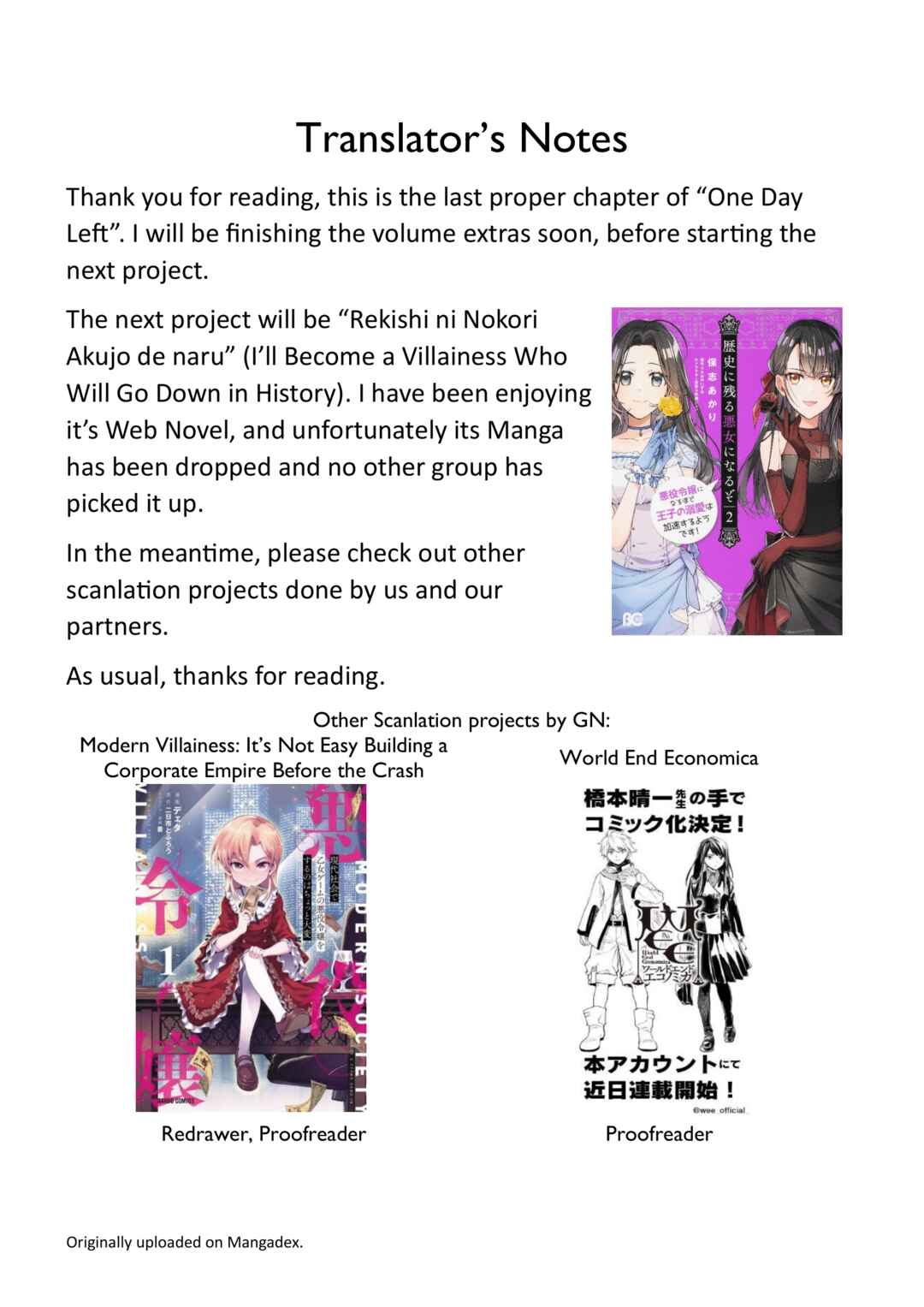 Nokori Ichinichi de Hametsu Flag Zenbu Heshiorimasu: Zamaa RTA Kiroku 24Hr Chapter 16 page 26