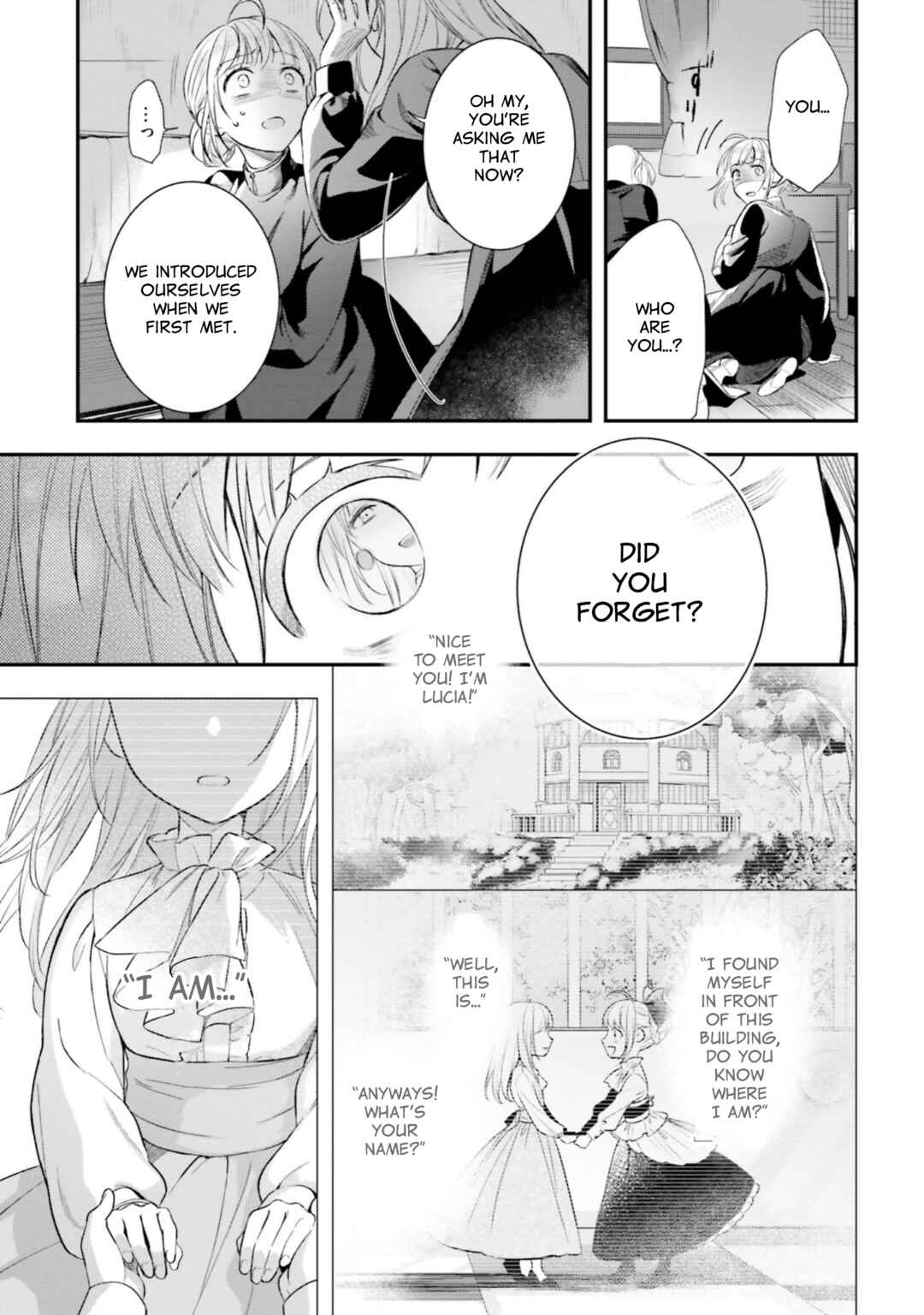 Nokori Ichinichi de Hametsu Flag Zenbu Heshiorimasu: Zamaa RTA Kiroku 24Hr Chapter 16 page 4