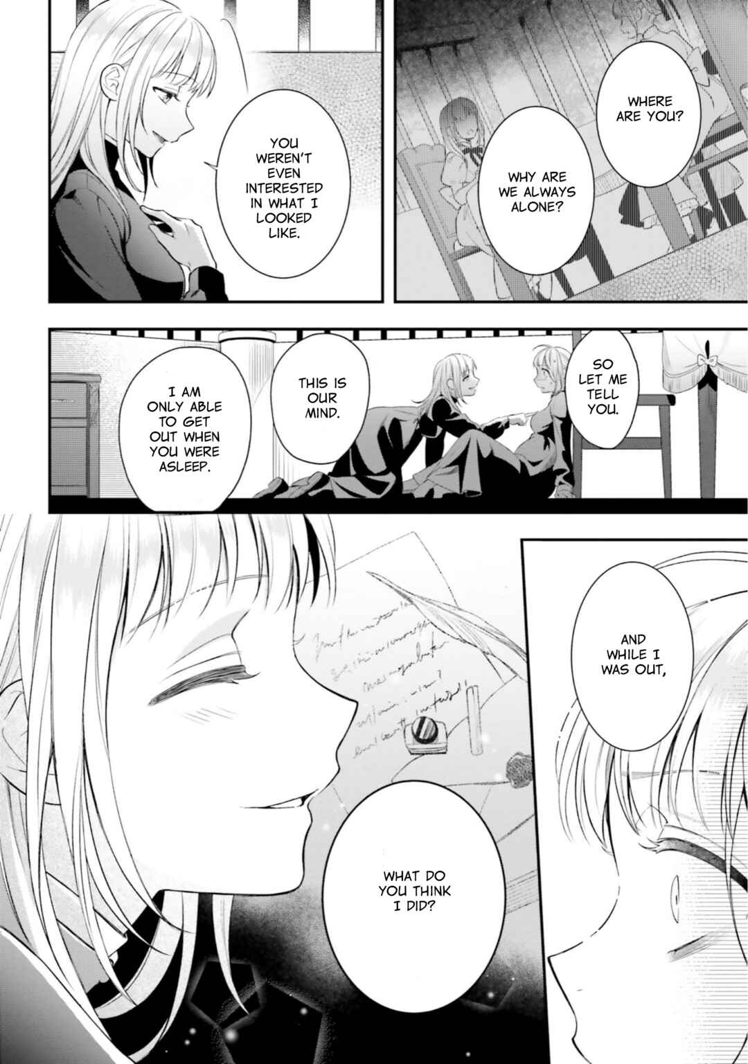 Nokori Ichinichi de Hametsu Flag Zenbu Heshiorimasu: Zamaa RTA Kiroku 24Hr Chapter 16 page 7