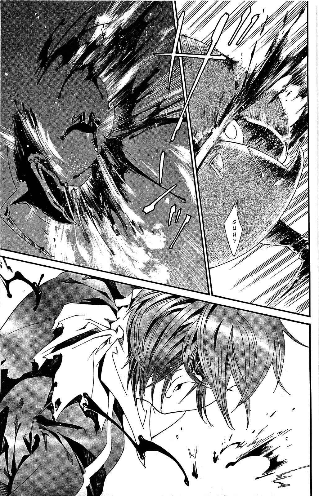 Noragami: Stray God Chapter 3 page 43