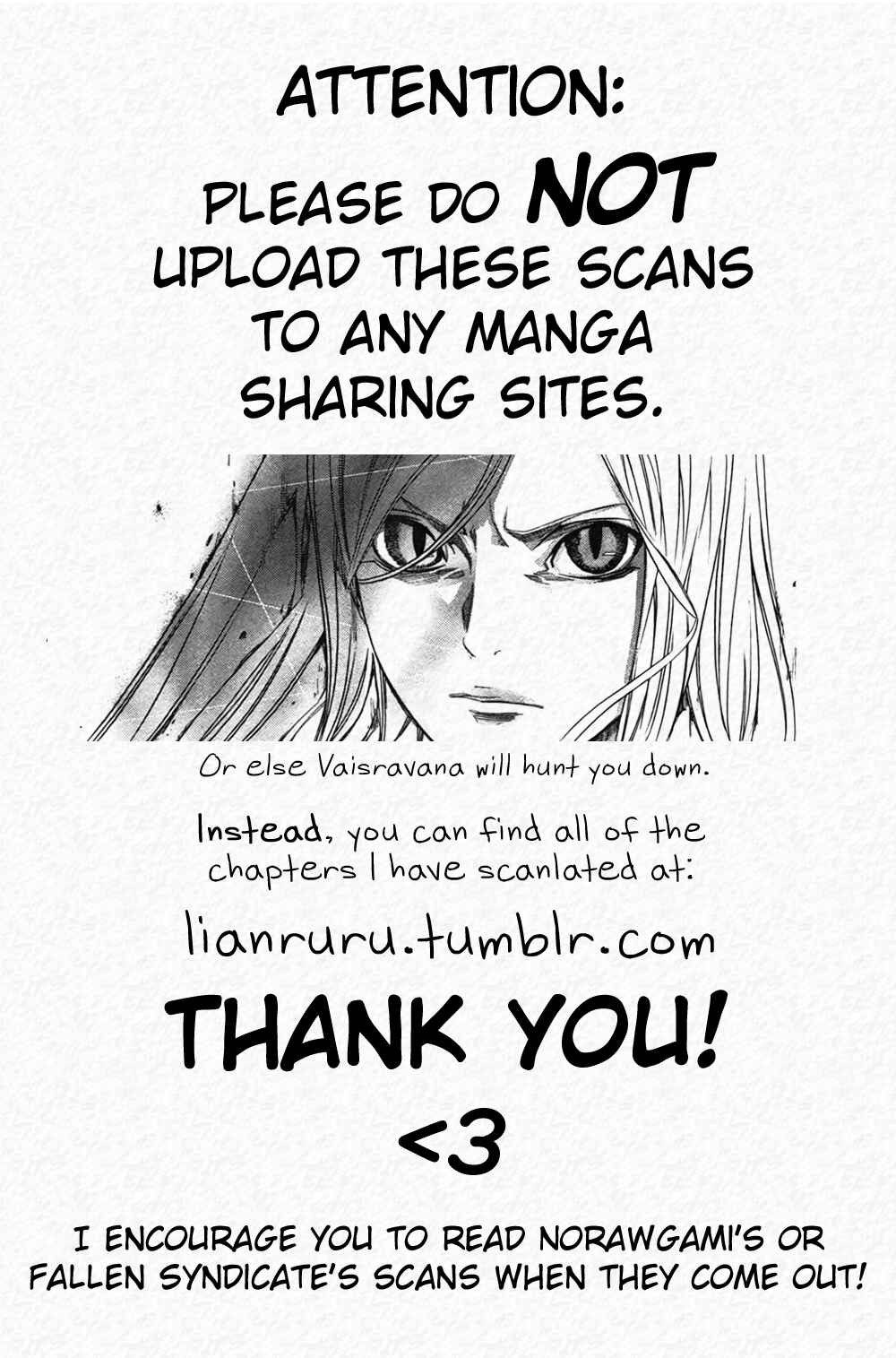 Noragami: Stray God Chapter 32 page 47