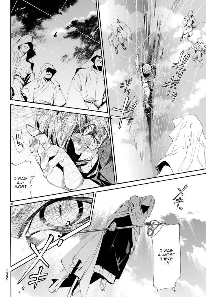Noragami: Stray God Chapter 64 page 30