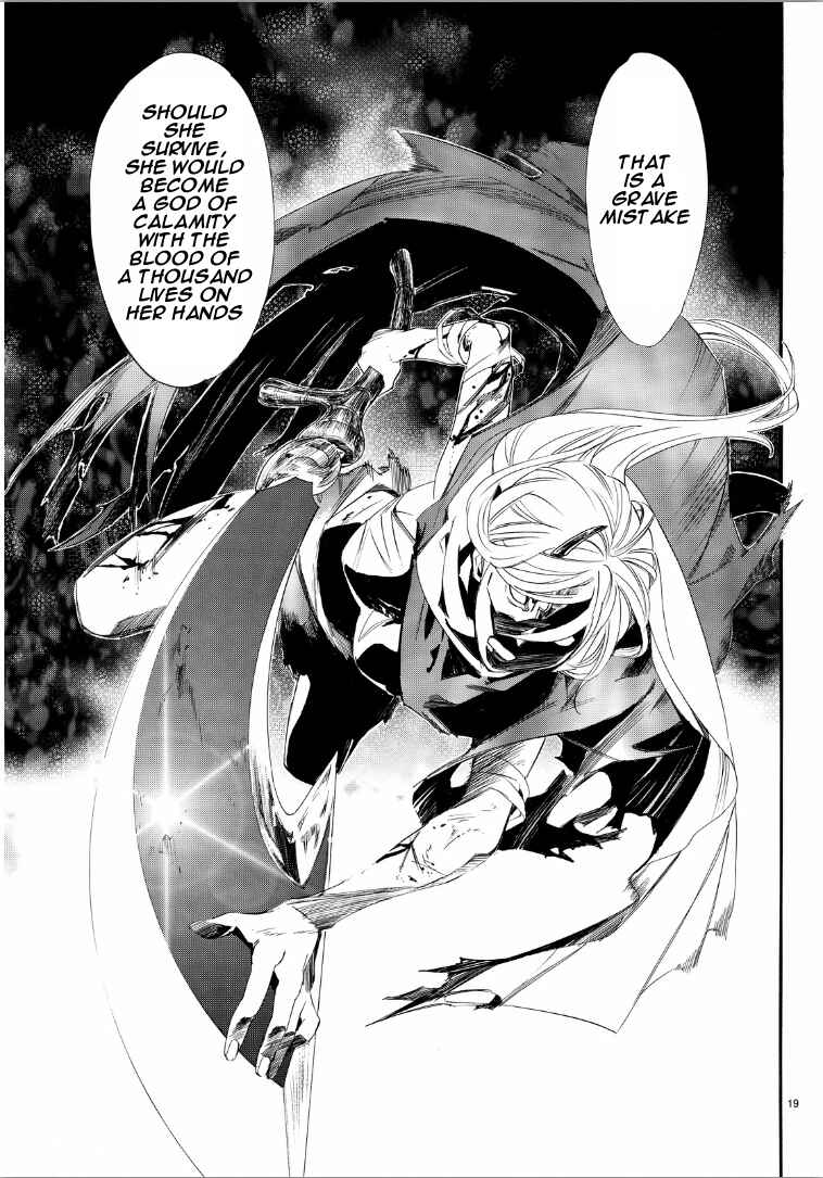 Noragami: Stray God Chapter 65 page 18
