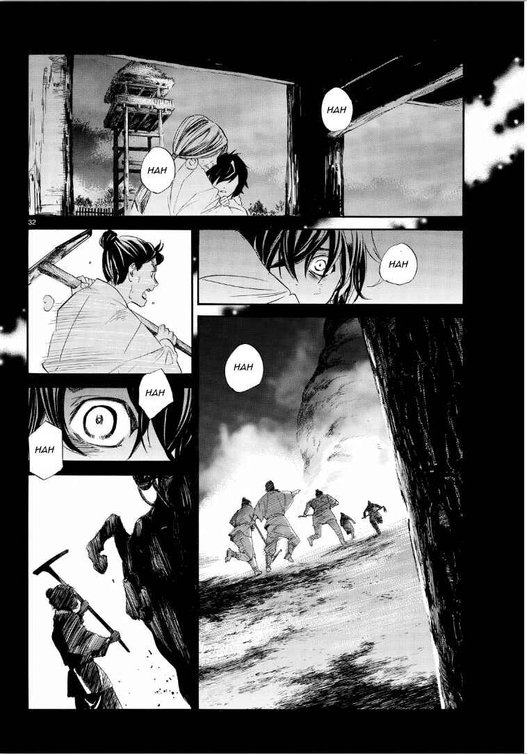 Noragami: Stray God Chapter 65 page 31