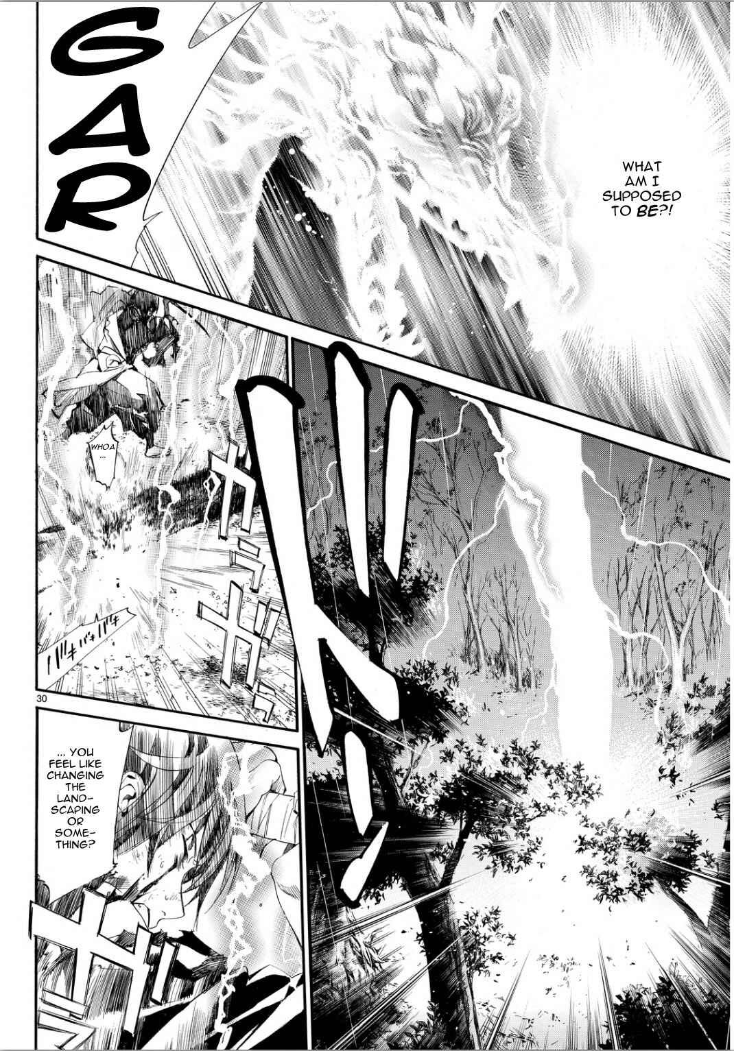 Noragami: Stray God Chapter 67 page 28