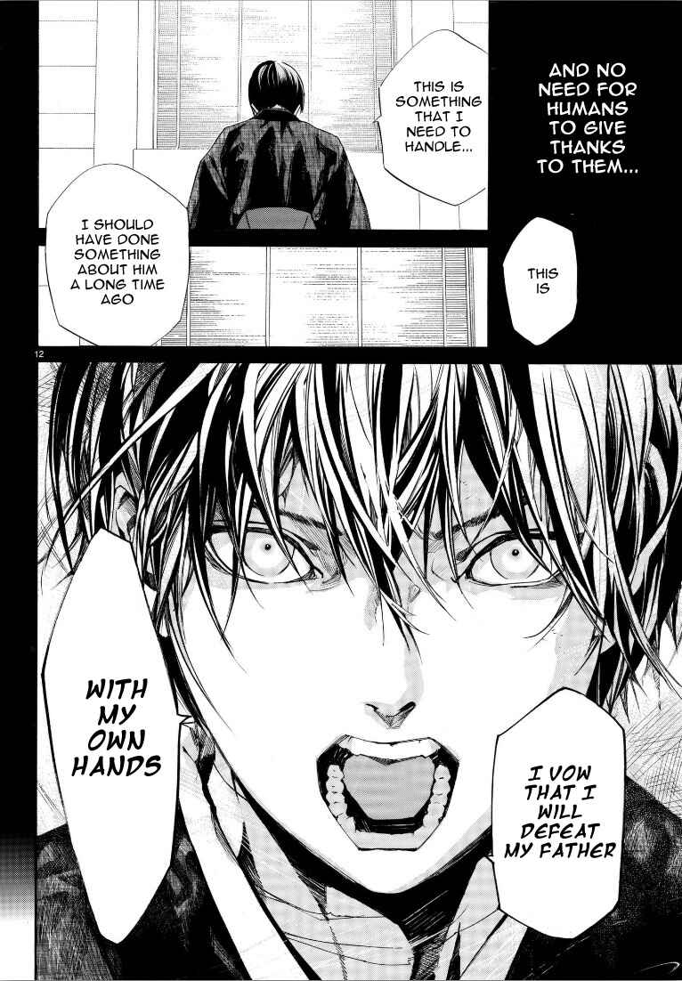 Noragami: Stray God Chapter 76 page 10