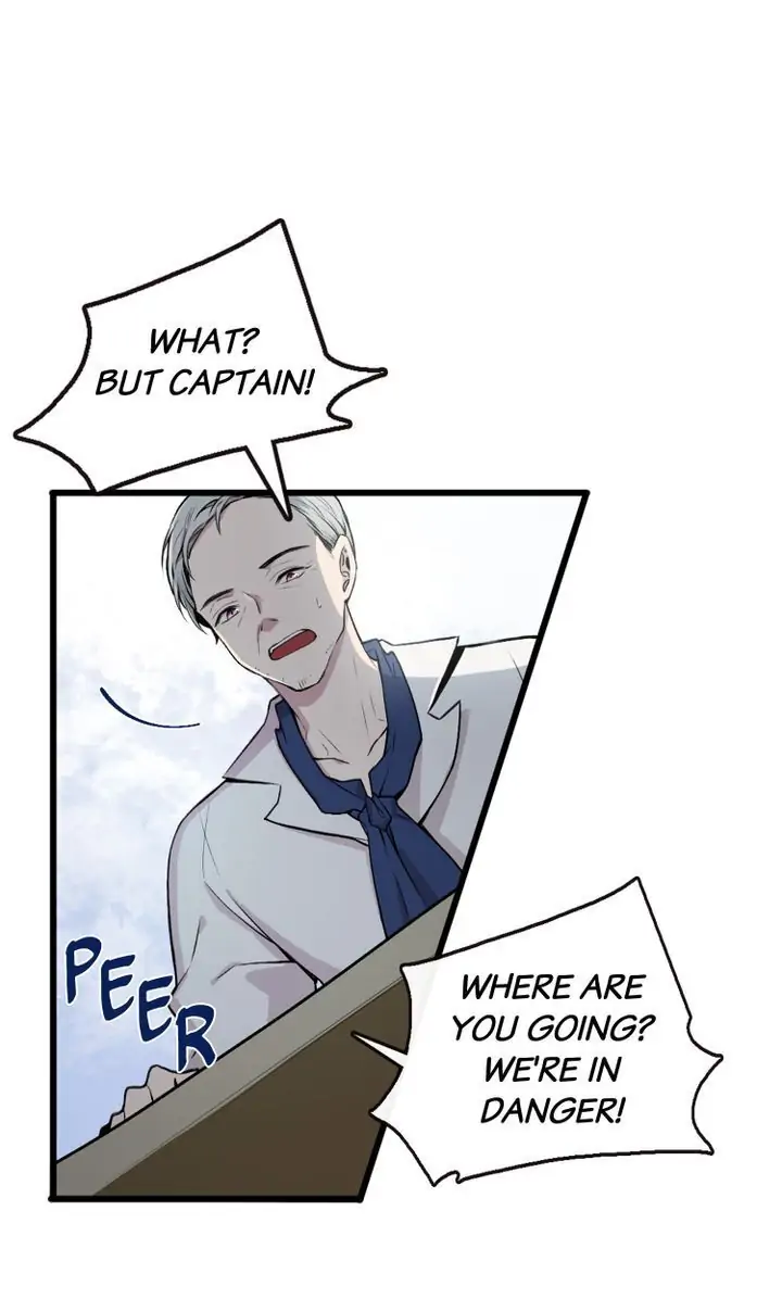 North by Northwest Chapter 1 page 45