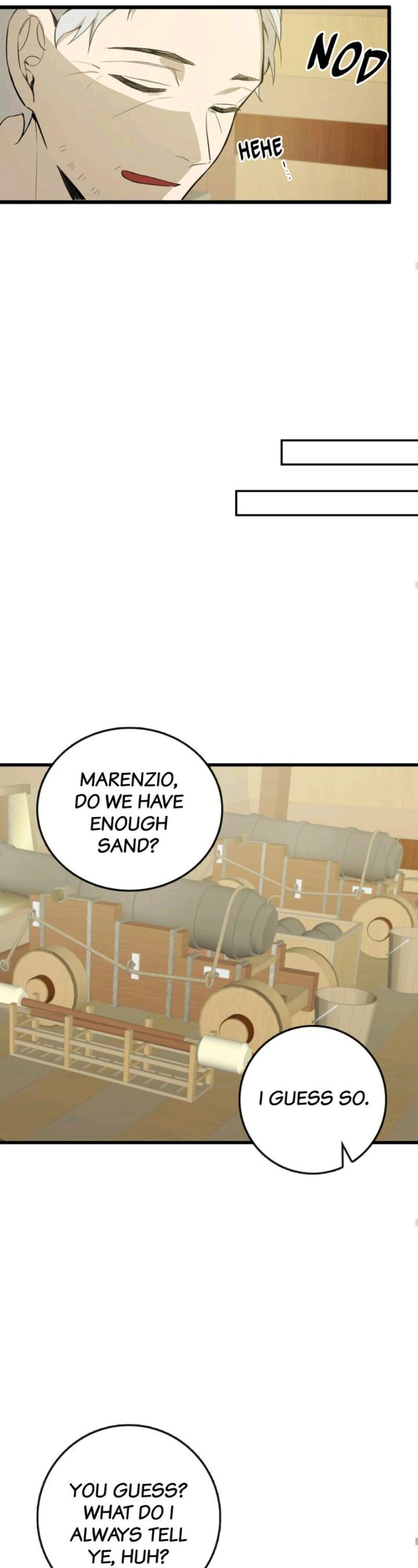 North by Northwest Chapter 14 page 12