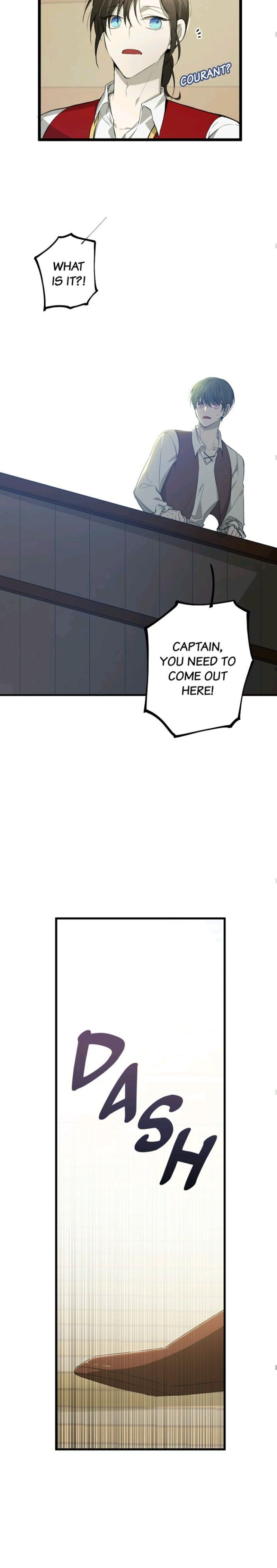 North by Northwest Chapter 14 page 16