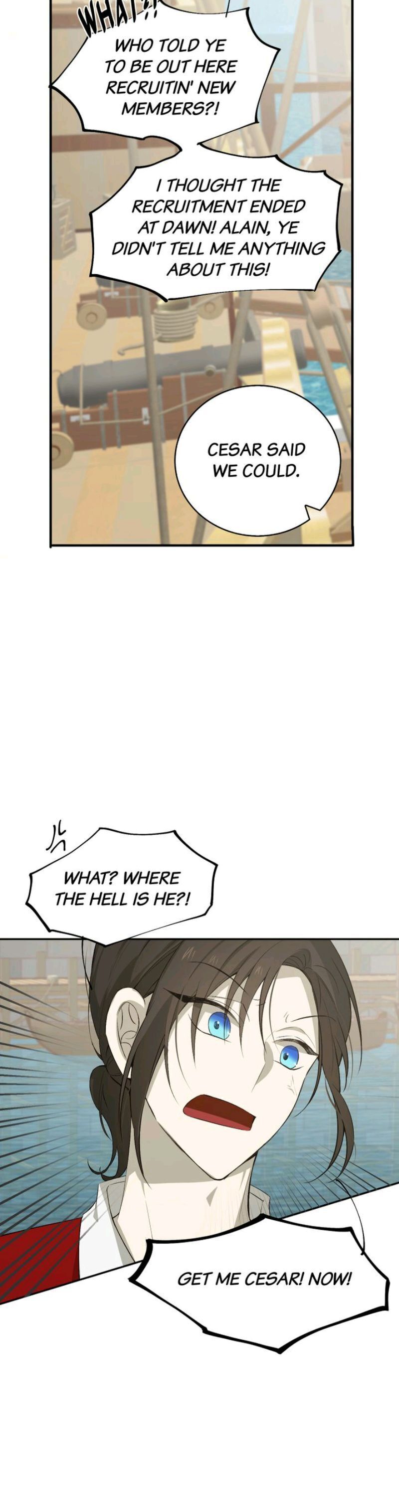 North by Northwest Chapter 14 page 25