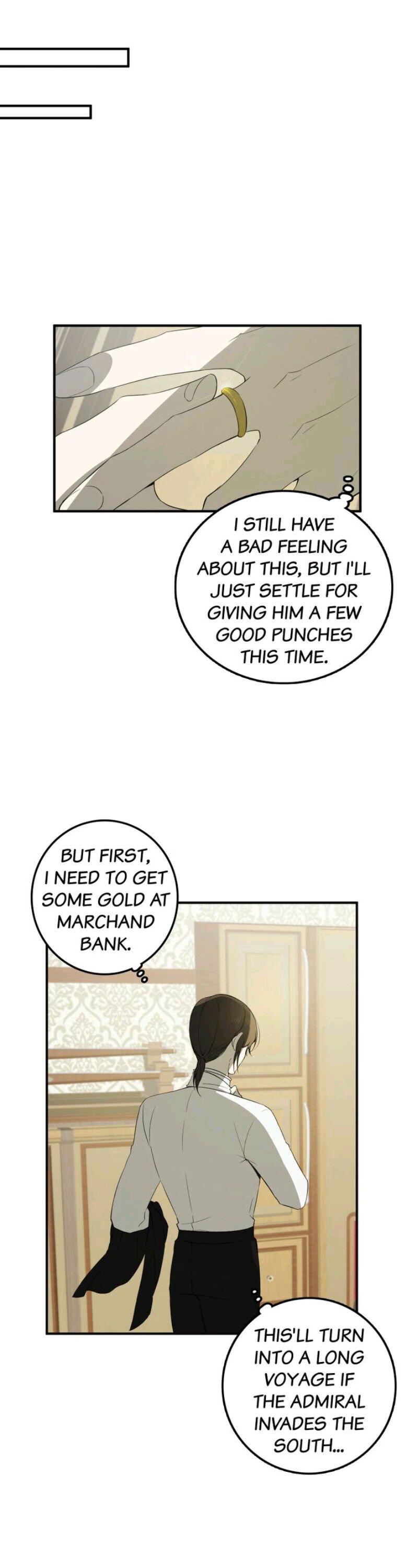 North by Northwest Chapter 20 page 19