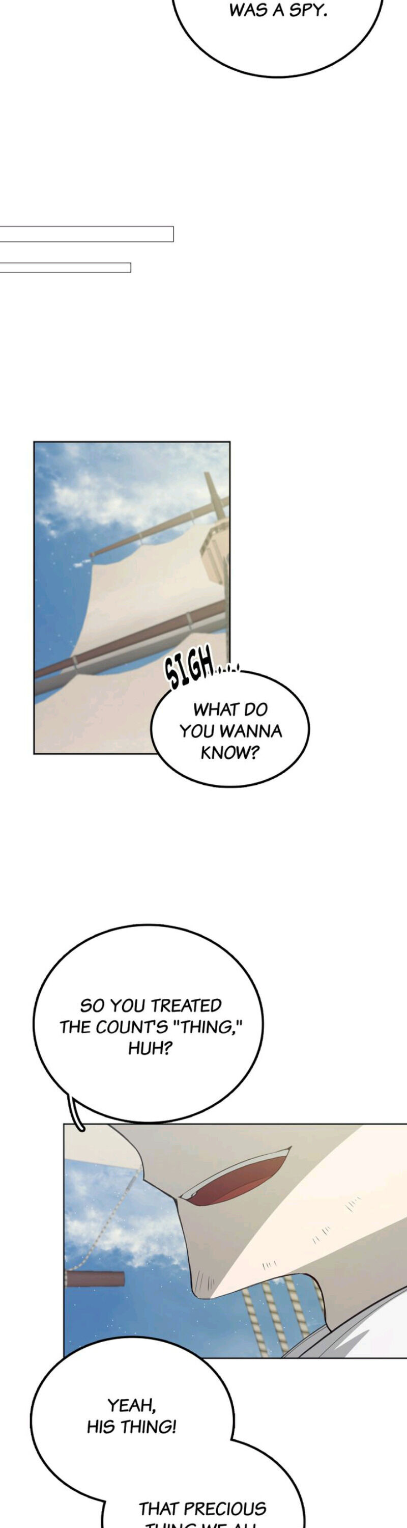 North by Northwest Chapter 20 page 2