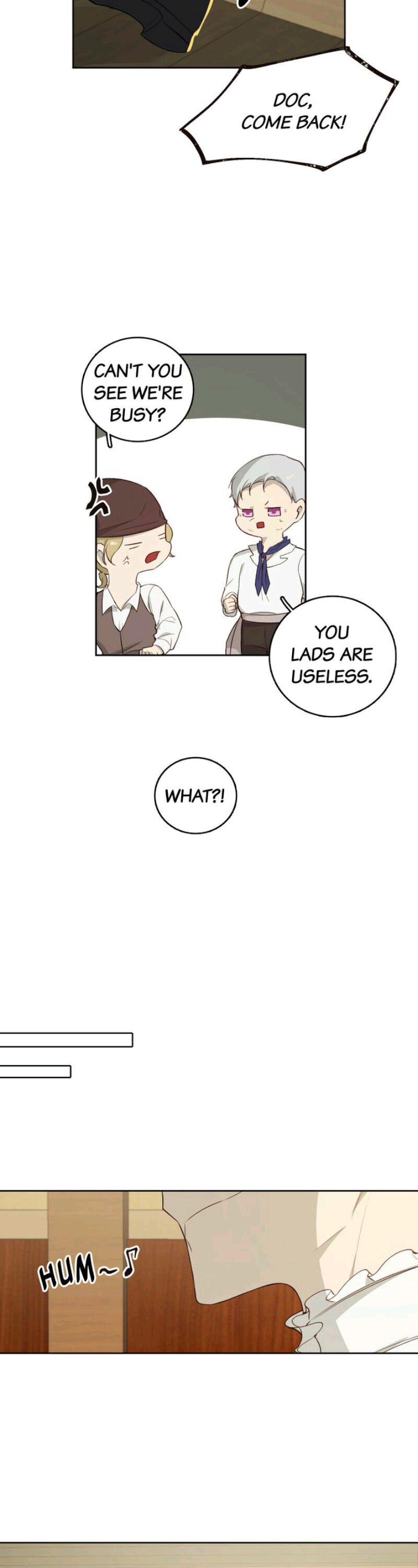 North by Northwest Chapter 20 page 8